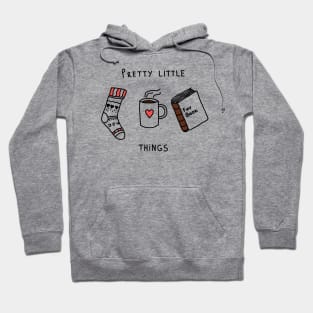 Pretty little things Hoodie